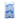 LK® Clear Line Zipper Reclosable Bag, 4 mil, 12 x 15 Inch — Mfr # F41215K, view 2