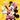Medibadge KLS Mickey Mouse Clubhouse Stickers, Roll, view 2