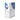 Gammex Non-Latex PI Micro Polyisoprene Surgical Glove, Size 7.5, White, Case of 4 boxes (200 total), view 2