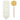 Pouchkins™ 1-Piece Transparent Colostomy Pouch, for Baseplates up to 35 x 22 mm — Mfr # 3778, view 2