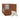Kerlix Fluff Bandage Roll, 4-1/2 Inch x 4-1/10 Yard, 6-Ply, Case of 100
