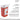 McKesson Prevent Sharps Container, 1 Quart, 6-1/4 x 4-1/4 x 4-1/4 Inch, Case of 80, view 4