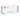 Micro-Touch NitraFree Nitrile Exam Glove, Large, Pink, Case of 10, view 2