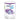 ThickenUp Clear Food and Beverage Thickener, 4.4 oz. Canister, Case of 12