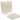 Wings Basic Quilted Adult Incontinence Briefs, Medium, Case of 10 bags (100 total)