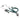 McKesson Lumeon Sprague Rappaport Stethoscope Double Lumen Teal Blue
