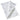 Wings Quilted Premium MVP Maximum Absorbency Underpad, 30 x 36 Inch, Case of 4 bags (40 total)