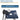 McKesson Premium Pocket Aneroid Sphygmomanometer, Dark Blue, Case of 12, view 2