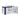 Dermacea Sterile USP Type VII Gauze Sponge, 2 x 2 Inch, Eight-Ply, Case of 30 boxes (1,500 total)