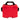 My Medic MyFak Pro First Aid Kit, Red Waterproof Hard Case, view 3