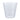 McKesson Polypropylene Drinking Cups, 5 oz, Clear — Mfr # 16-PDC5, view 2