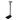 Health O Meter® Digital Physicians Scale — Mfr # 500KL
