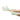 Gammex Non-Latex PI Green Polyisoprene Surgical Glove, Size 7, Light Green, Case of 4 boxes (200 total), view 4