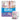 Attends Training Girls 3t-4t Pants — Mfr #CMF-G3