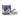 Dukal American White Cross Stat Strip Adhesive Strip, 3/4 x 3 Inch, Spider-Man Design — Mfr # 1087737