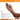 McKesson Perry Latex Surgical Glove, Size 9, Brown, Case of 4 boxes (200 total), view 2
