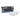 LifeStar EC Nitrile Extended Cuff Length Exam Glove, Medium, White / Blue, Case of 10 boxes (1,000 total)