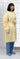 Cardinal Health™ Isolation Gown, Extra Large, Yellow — Mfr # 1101PG