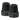 McKesson Cane Tip for Cane, 3/4-Inch Diameter, Case of 10, view 2