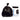 Heritage Medium Duty Trash Bag, 16-gallon Capacity, Case of 500, view 3