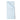 Tidi® Everyday Blue Flat Stretcher Sheet, 40 x 90 Inch — Mfr # 980929