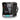 Mabis One-Tube Blood Pressure Monitor, Digital, Black Cuff