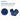 McKesson Slipper Socks, Single Tread, Extra Large, Dark Blue — Mfr # 16-XL-3816, view 2