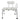 McKesson Aluminum Transfer Bench with Reversible Back — Mfr # 146-RTL12031KDR
