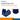 McKesson Slipper Socks, Double Tread, Extra Large, Dark Blue — Mfr # 16-XL-3816-D, view 5