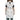 McKesson Pediatric Exam Gown, Medium, McKesson KIDS™ Print — Mfr # 18-982836, view 2