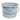 Drive Commode Bucket, 12 Quart, Case of 12, view 2