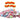 Dum Dums Lollipop, Case of 18 boxes (2,160 total), view 7