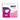 Seni Super Quatro Severe Absorbency Incontinence Brief, Large, Case of 4 packs (36 total)