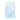 Graham Medical White/Blue Flat Stretcher Sheet, 40 x 72 Inch — Mfr # 70322N, view 2