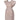 McKesson Patient Exam Gown, One Size Fits Most, Peach — Mfr # 18-976