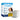 Attends Comfees Premium Baby Diapers, Unisex, Tab Closure, Size 5 — Mfr # CMF-5
