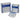 Curity Oil Emulsion Impregnated Dressing, 3 x 8 Inch, Case of 6 boxes (216 total)