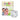 Cutie Pants® Toddler, Heavy Absorbency, Daytime/Overnight, 32 – 40 lbs, 3T to 4T — Mfr # WP8001/1