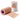 3M Coban 2 Closure Two-Layer Compression Bandage System, 10 cm x 47 meters, Case of 8, view 2