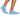 Terry Treads® Slipper Socks, Medium, Blue — Mfr # 46012-BLU