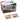 Dynarex Povidone-Iodine Prep Pad, Antiseptic, nonwoven, Case of 10 boxes (1,000 total)