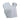 McKesson Exam Cape, Blue — Mfr # 18-852