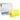McKesson Exercise Resistance Band, Yellow, 5" x 50 Yard, Extra-Light Resistance