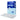ProCare Incontinence Underpads, Moisture-Proof, Absorbent, Comfortable, Blue, Case of 3 bags (150 total)