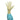 Biogel Skinsense Polyisoprene Surgical Glove, Size 6, Straw Color, Case of 4 boxes (200 total), view 3