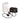 McKesson Lumeon 2-Tube Aneroid Sphygmomanometer with Cuff, Case of 20, view 2