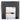 McKesson Foam Seat Cushion, 16 x 16 x 3 Inch, Case of 7, view 6