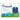 Prevail Nu-Fit Daily Briefs, Maximum Absorbency, Large, Case of 4 packs (80 total)