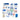 McKesson 50-Person First Aid Kit, Case of 12, view 2