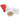 New Image™ Flextend™ Colostomy Barrier With Up to 2¼ Inch Stoma Opening — Mfr # 14204
